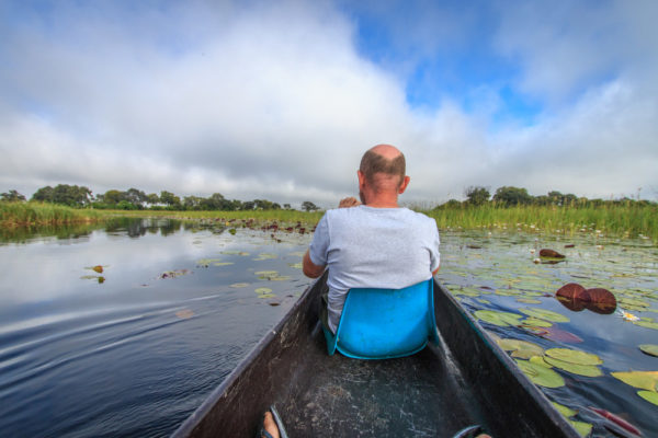 Okavango Delta Een Must See In Botswana Reis Expert Nl