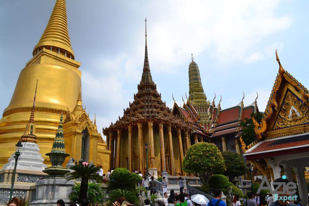 Grand Palace