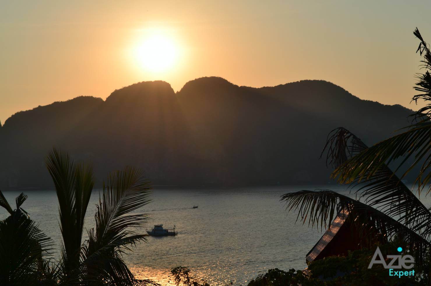 Koh Phi Phi