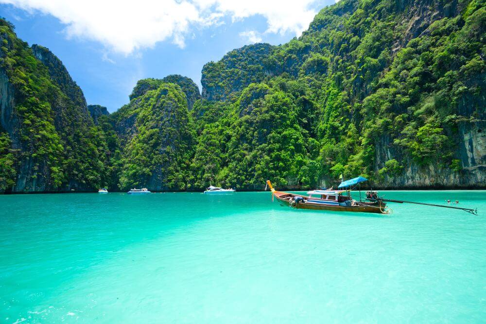 Koh Phi Phi