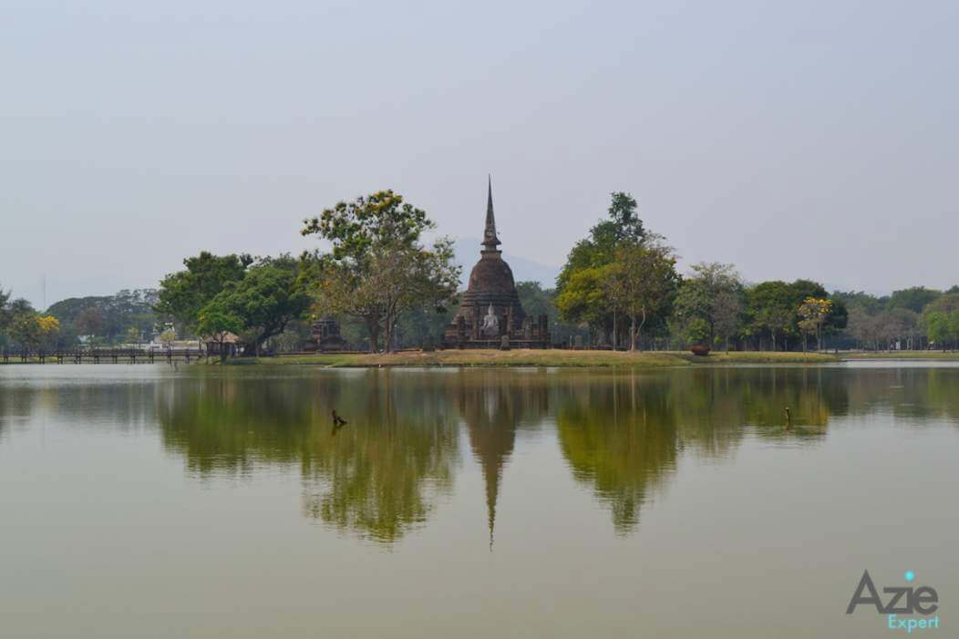 Sukhothai