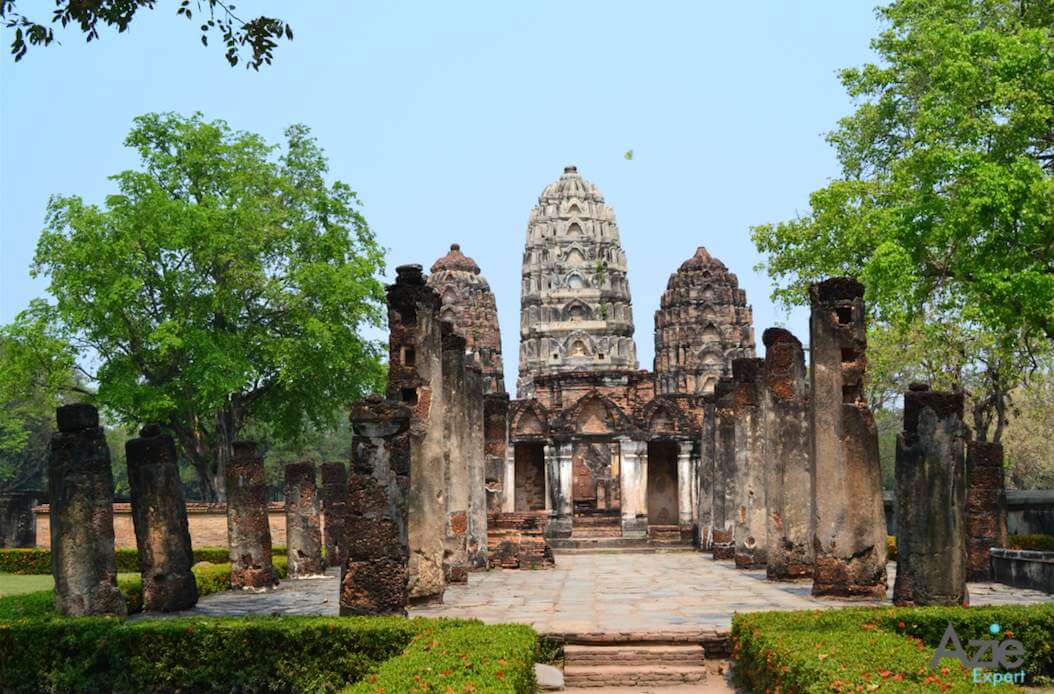 Sukhothai