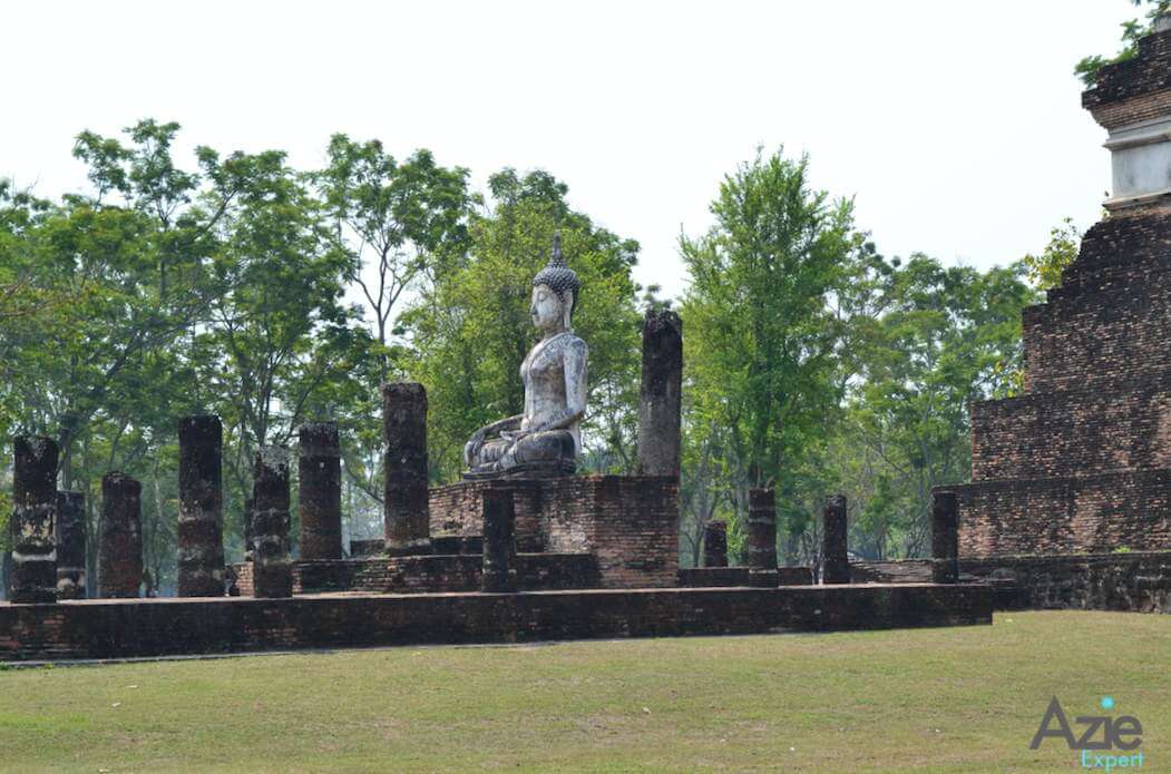 Sukhothai