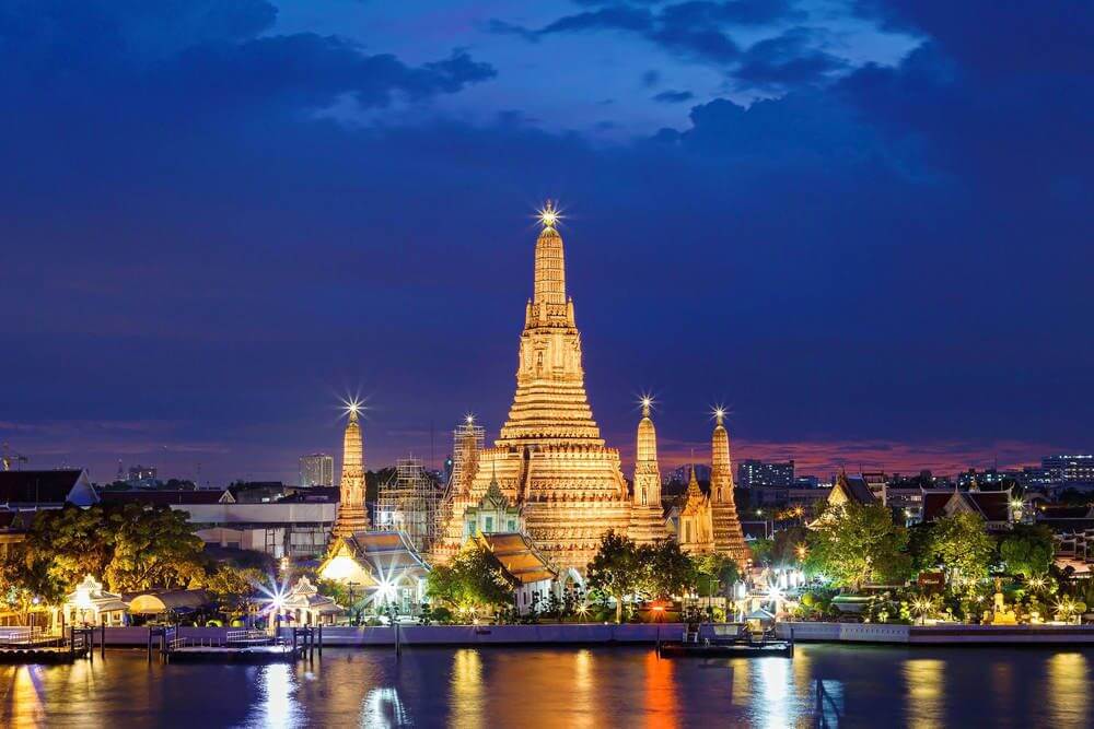 Wat Arun