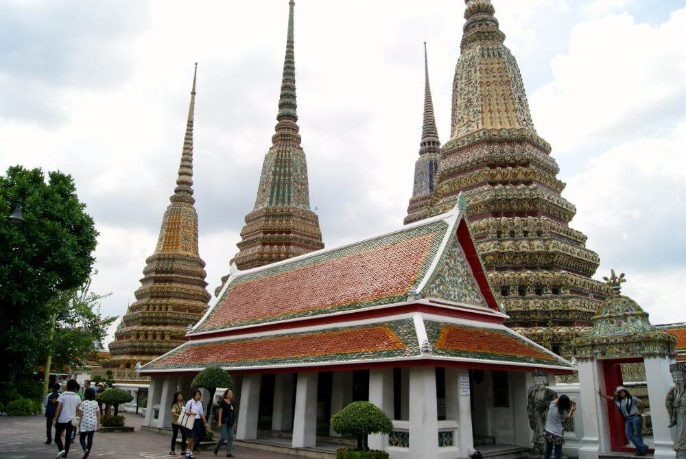 Wat Pho