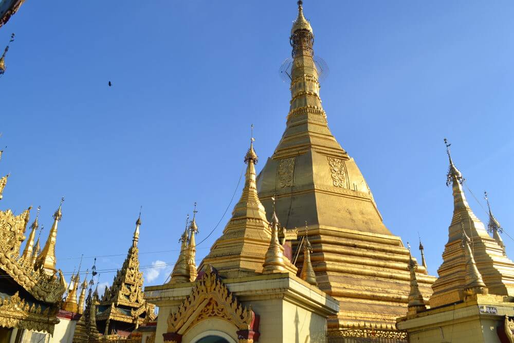 Botataung Paya