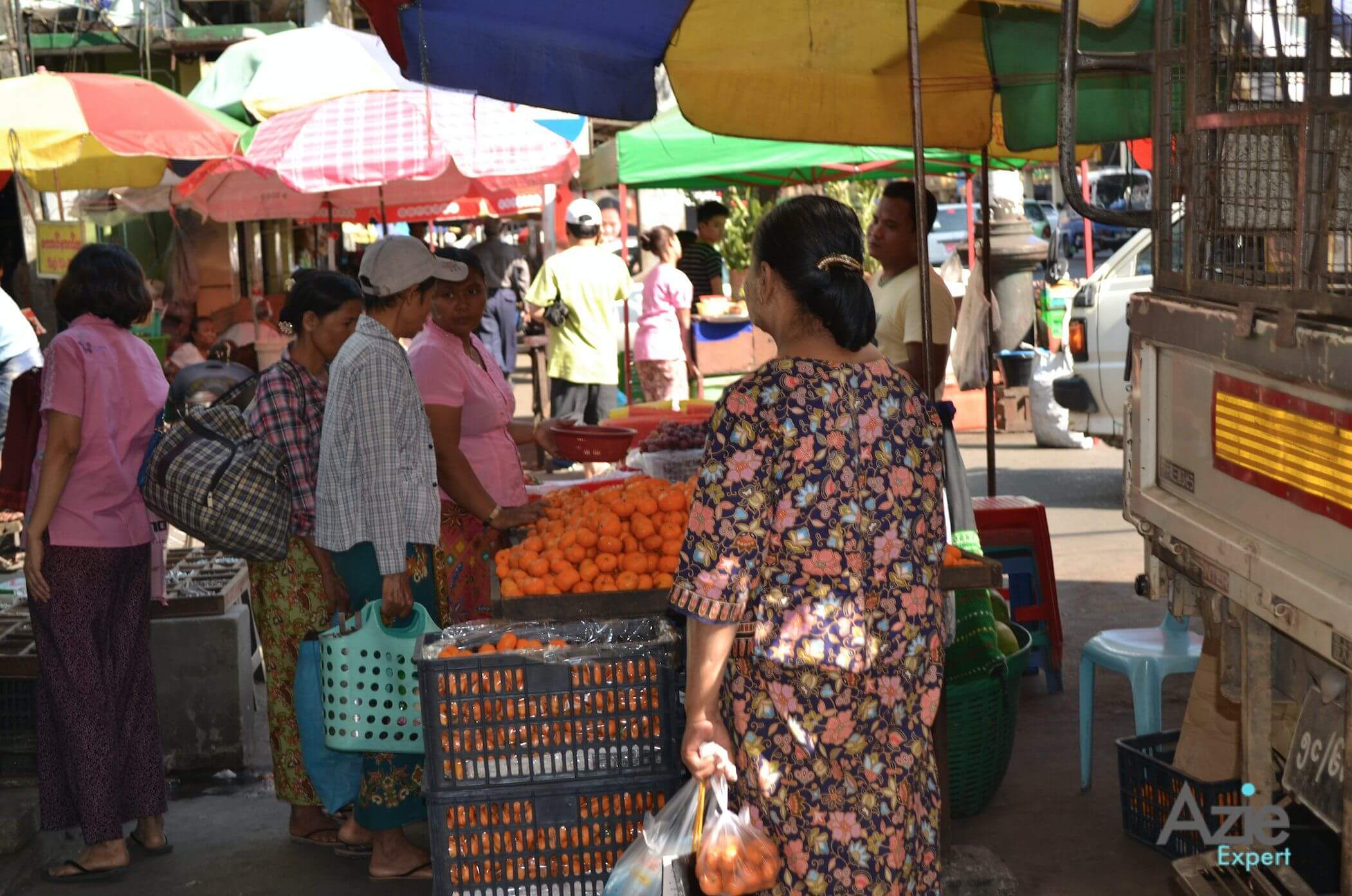 yangon