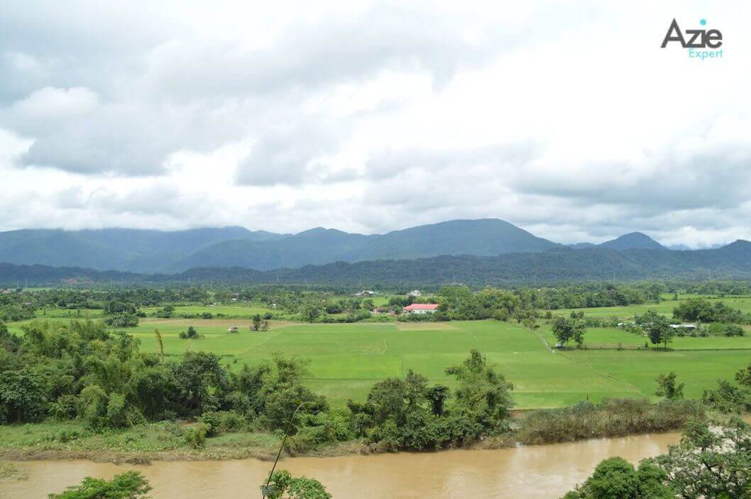 Vang Vieng