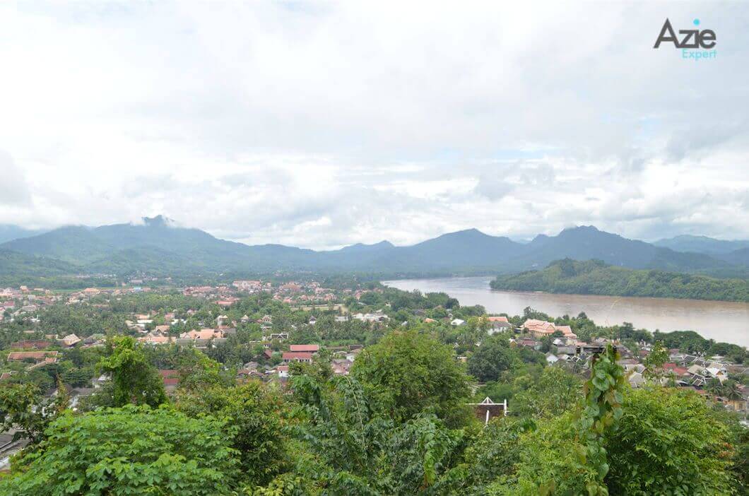 Luang Prabang