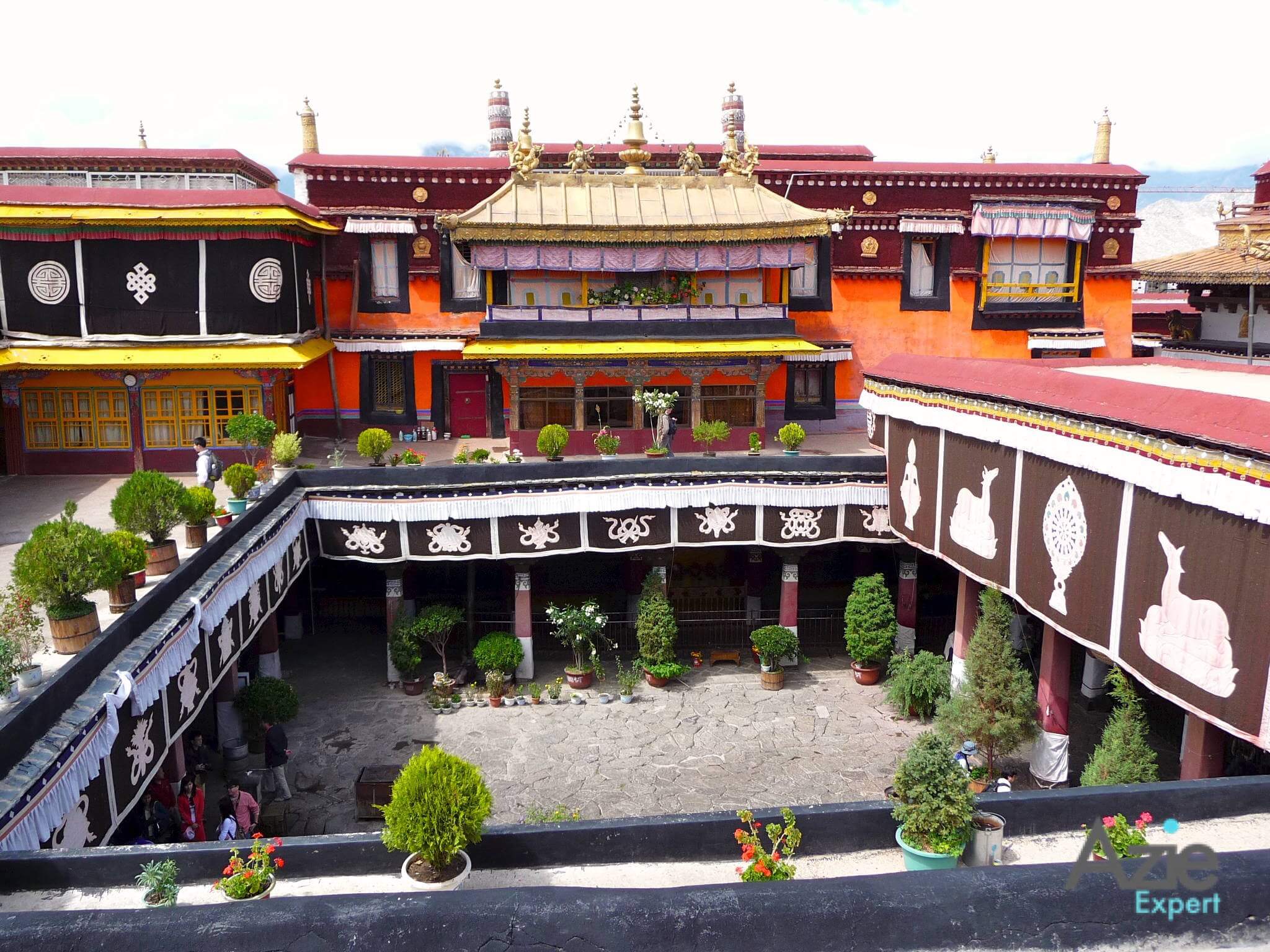 Jokhang