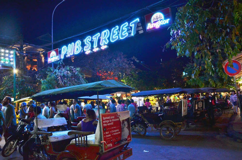 Siem Reap