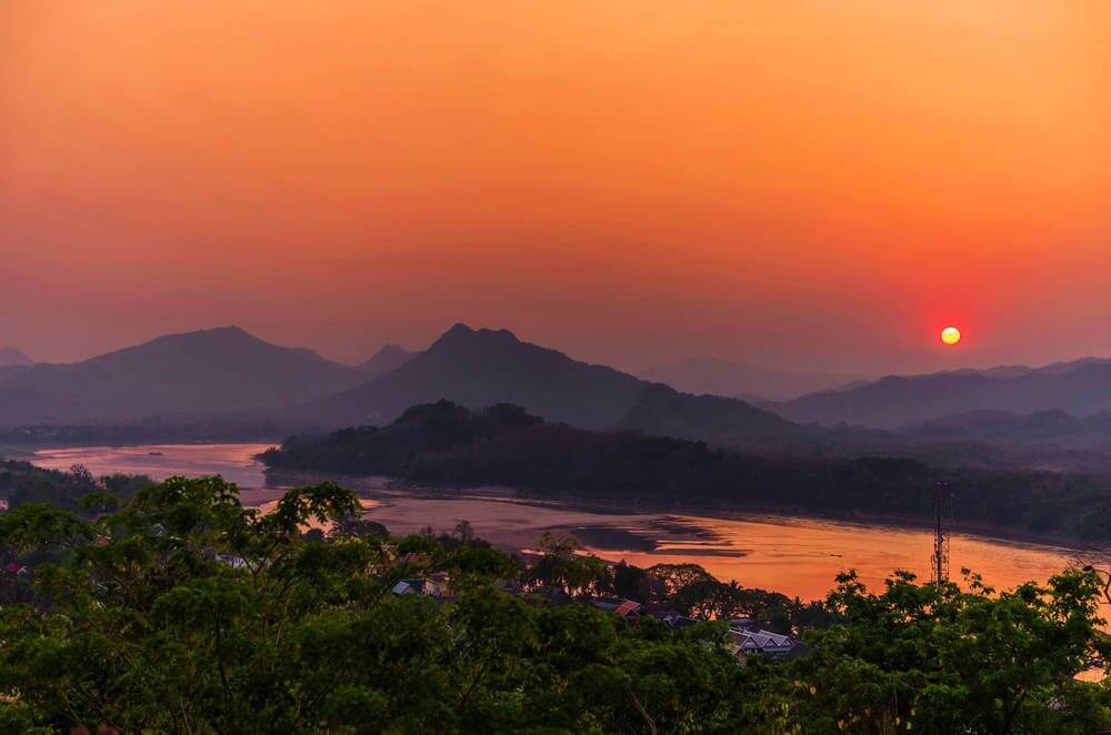 Luang Prabang