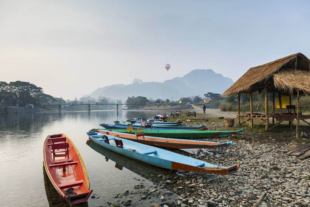 Vang Vieng