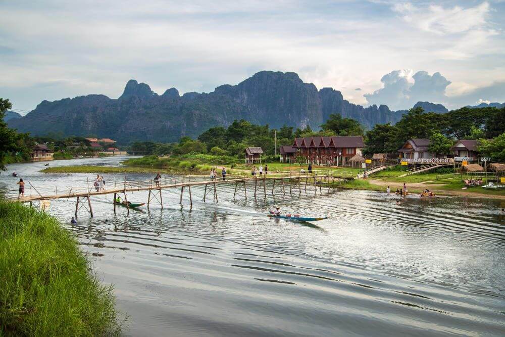 Vang Vieng