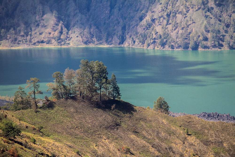 Gunung Rinjani