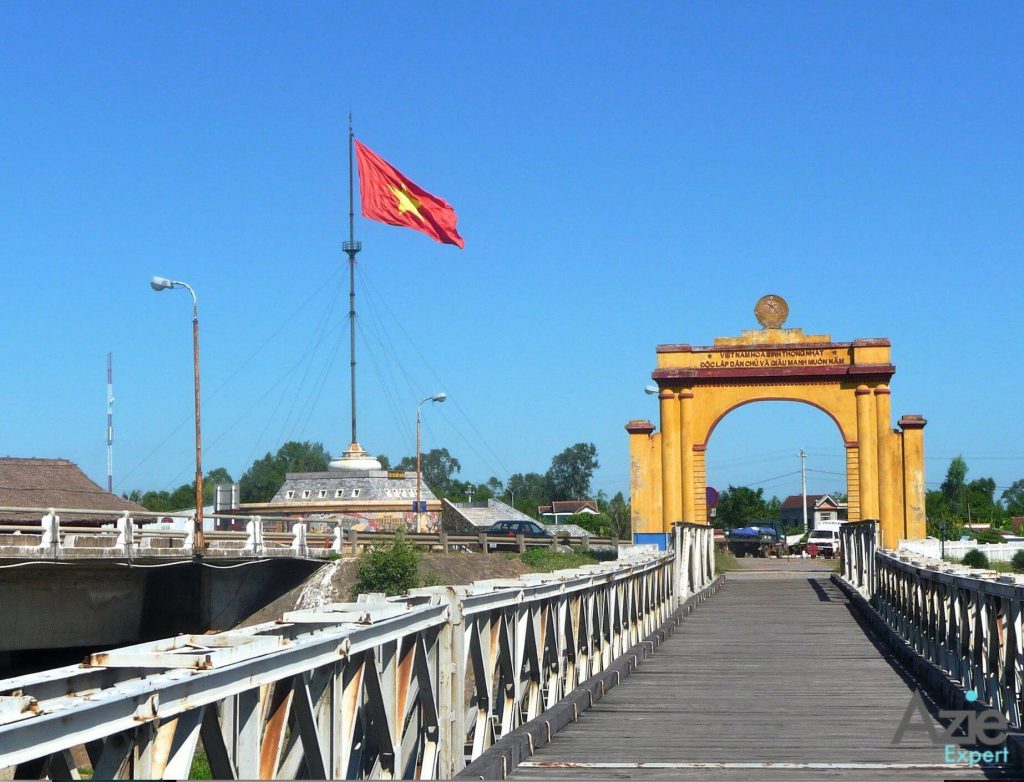 DMZ Vietnam