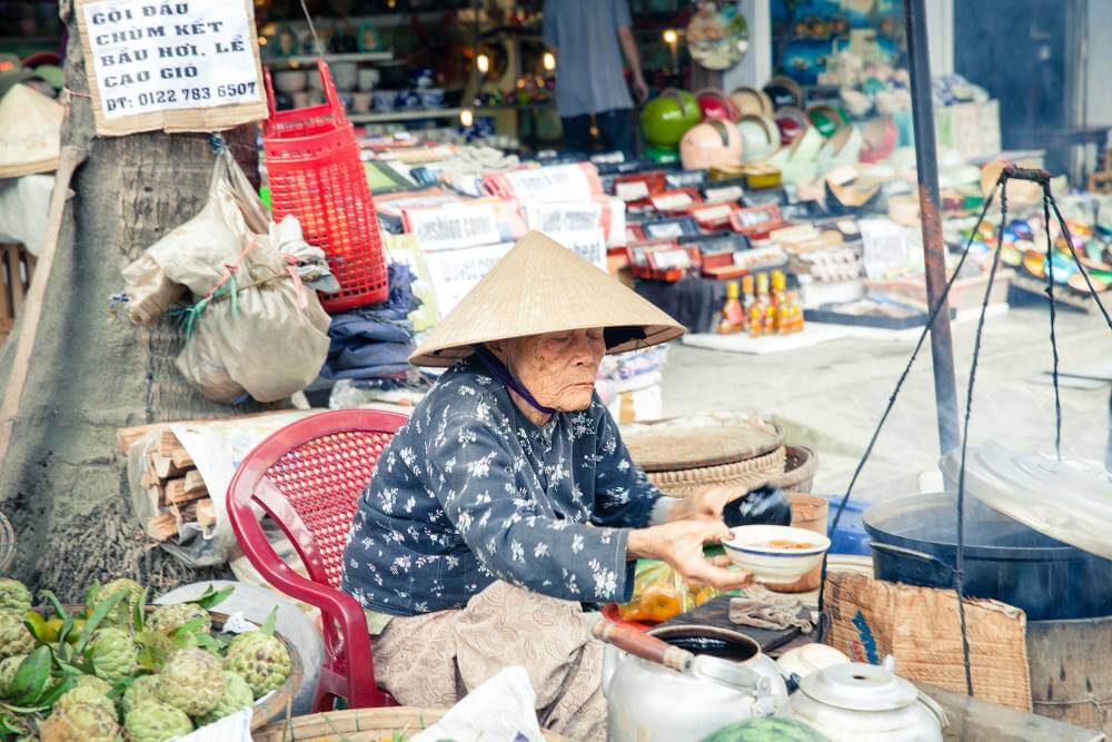 eten vietnam