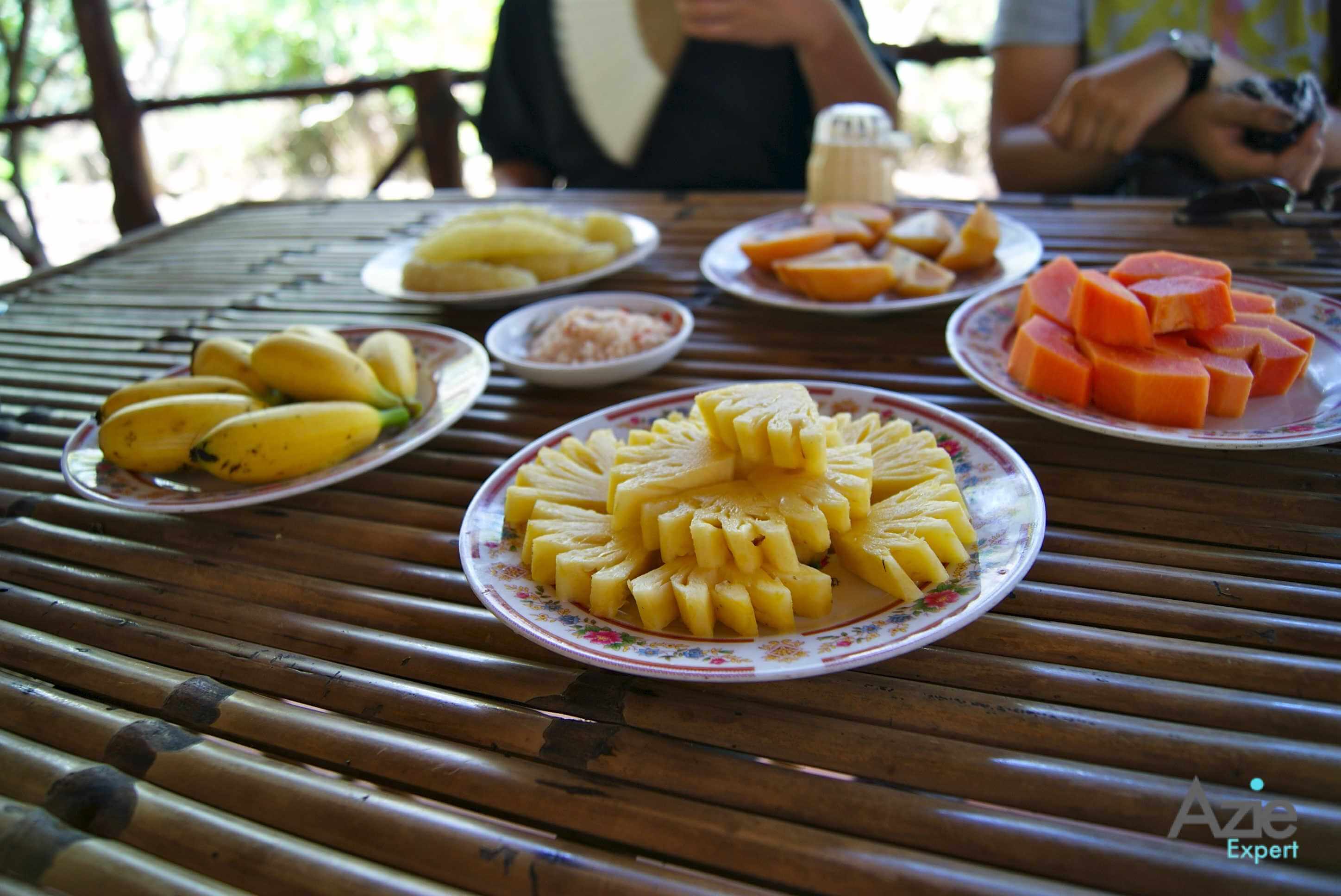 Eten Vietnam