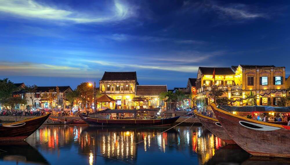 Hoi An