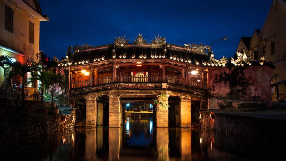 Hoi An