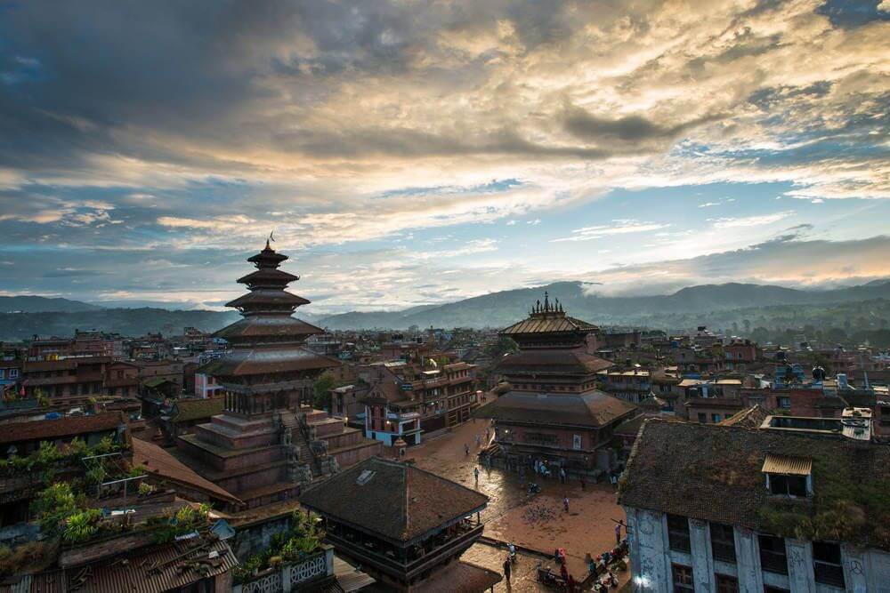 Kathmandu