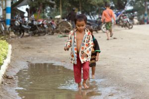 Regenseizoen Myanmar, BST