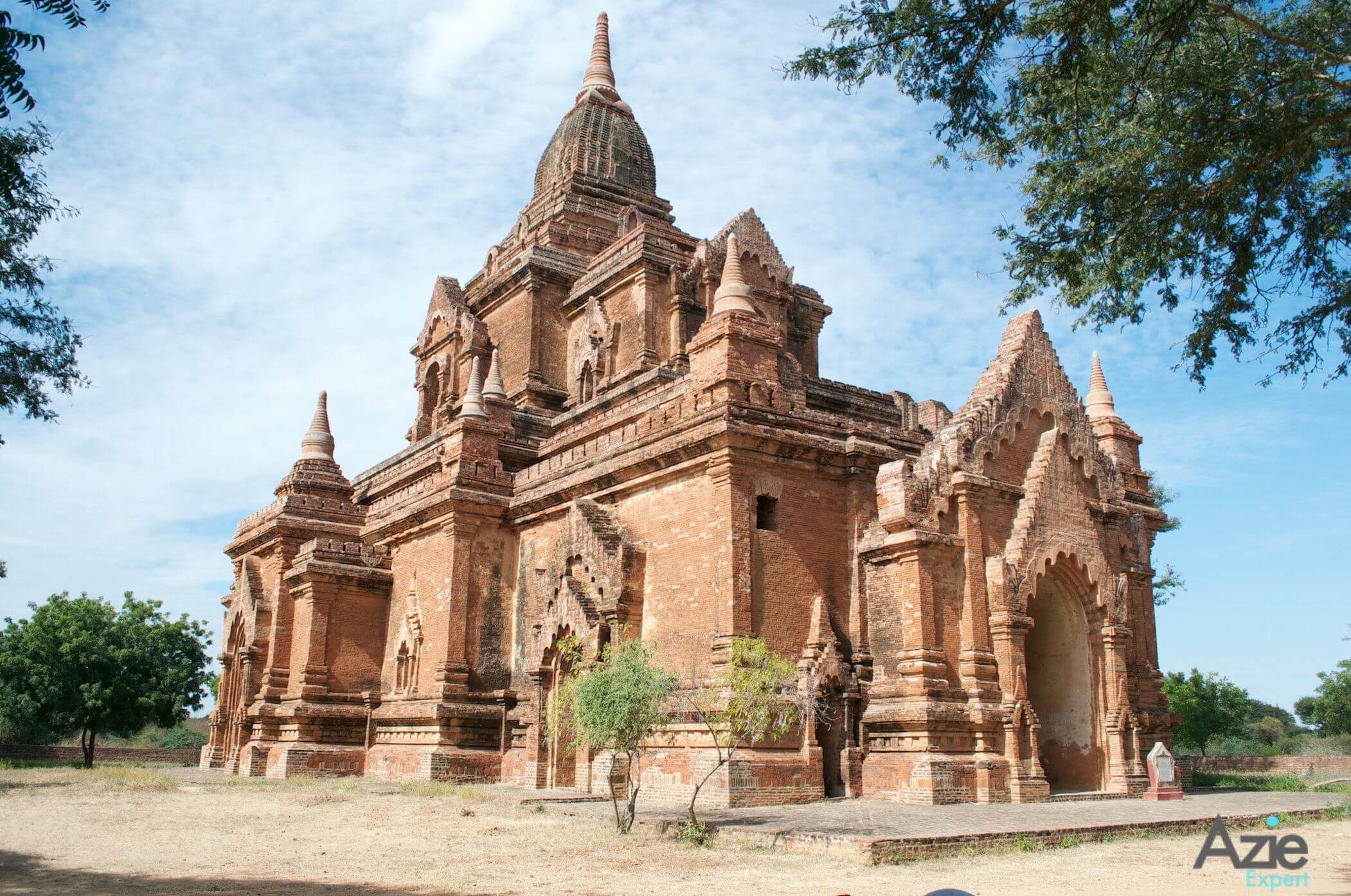 Bagan