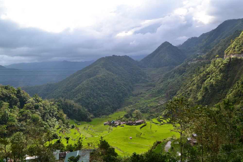 Banaue