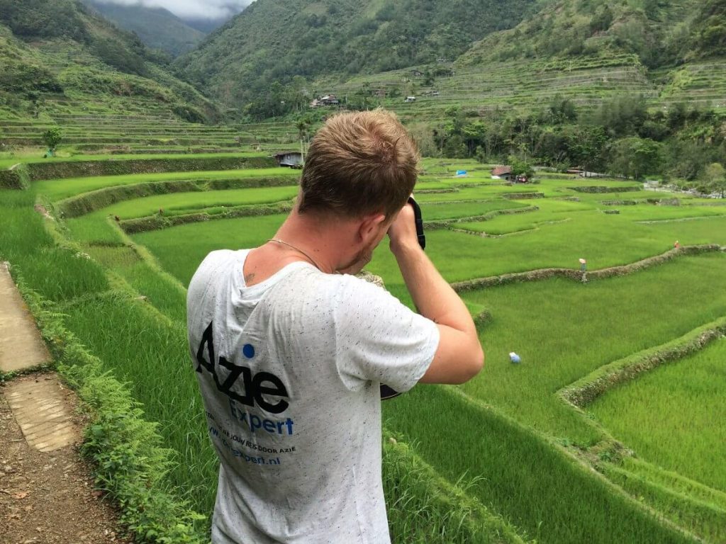 Banaue