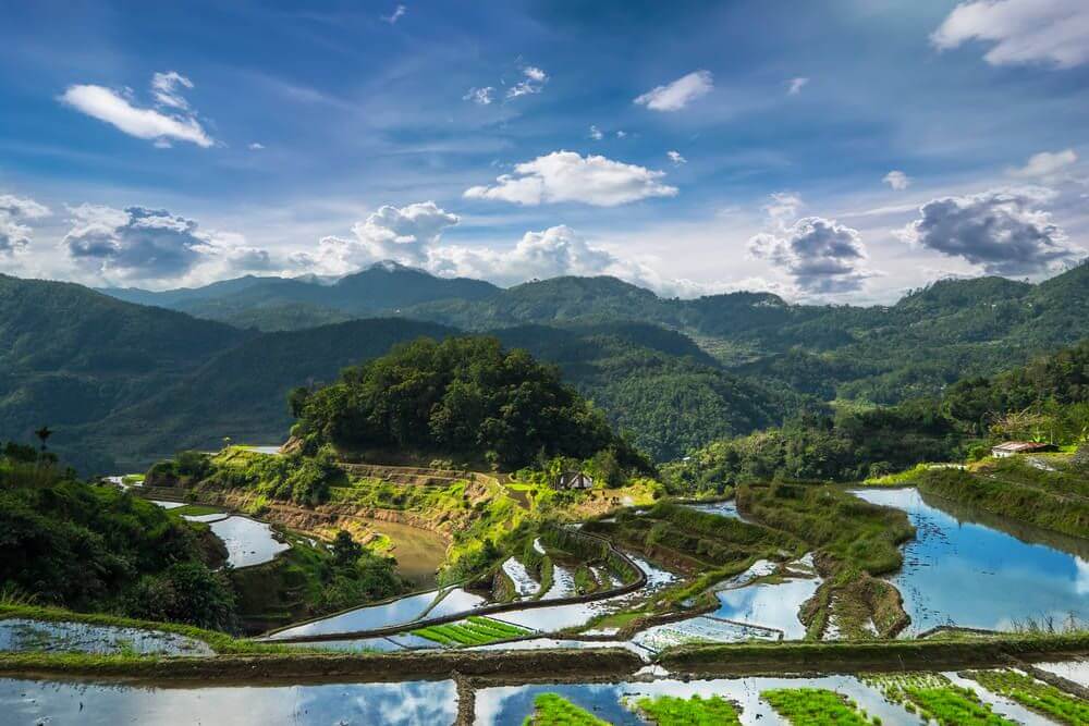 Banaue