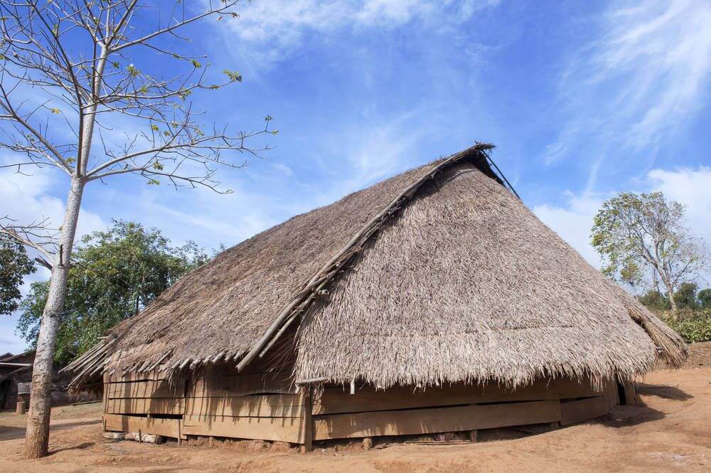 Mondulkiri