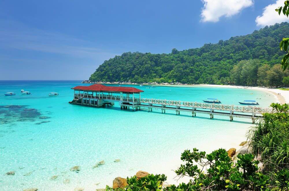 Perhentian Islands