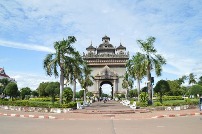 Patuxai