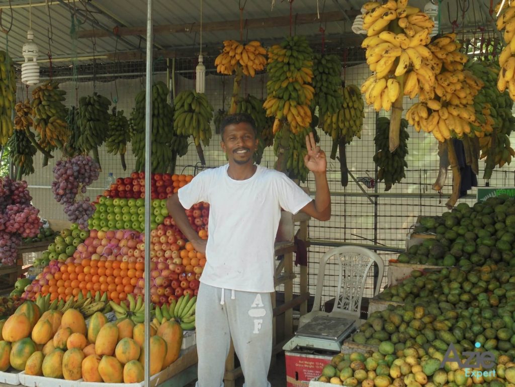 eten Sri Lanka