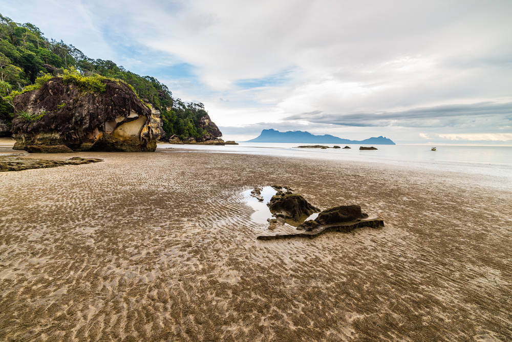 Bako National Park