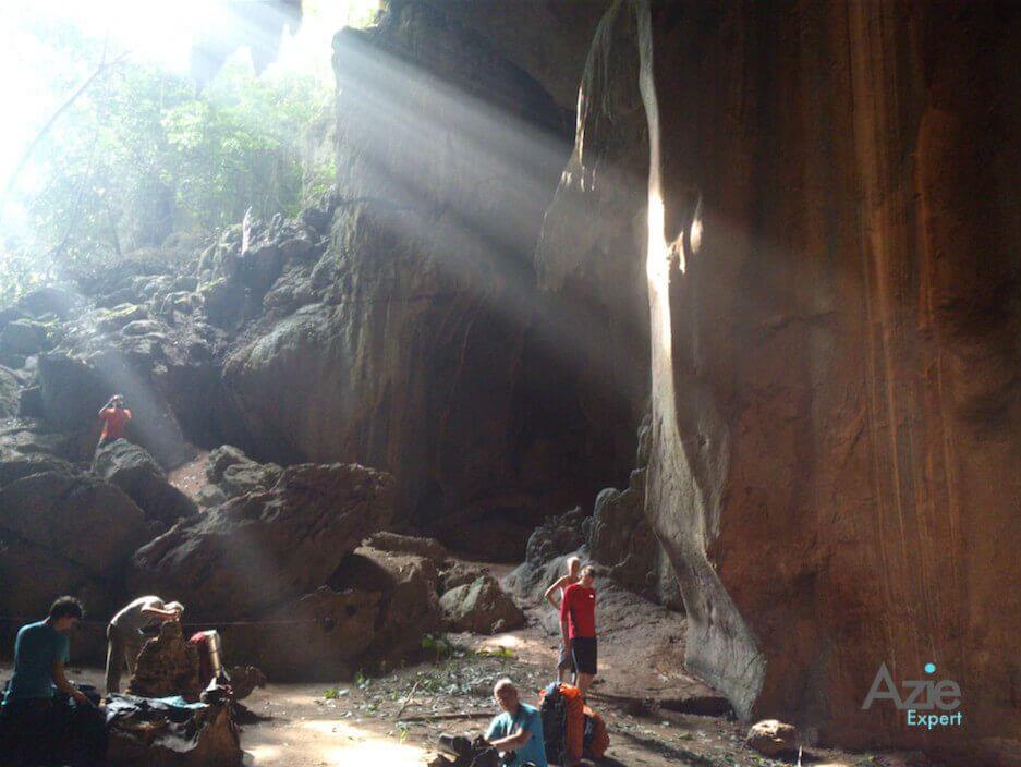 Taman Negara