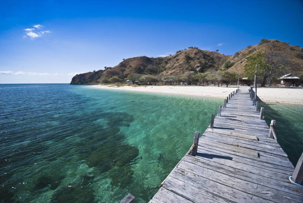 Eilanden van Indonesië