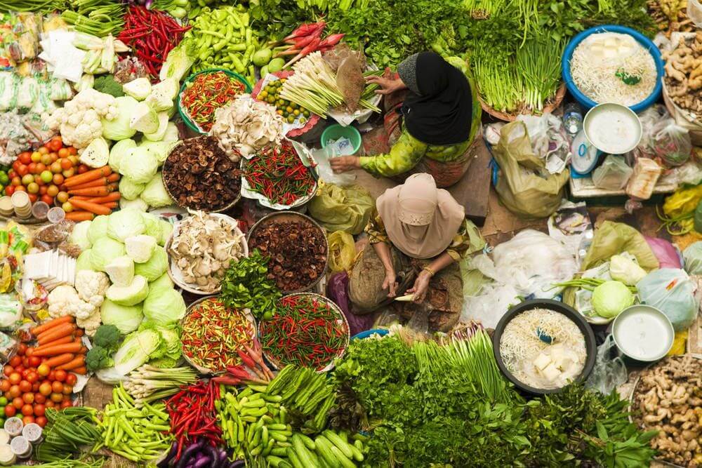 Kota Bharu Central Market