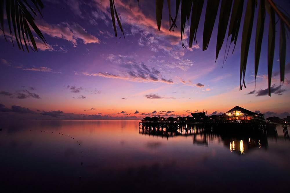 Mabul Island