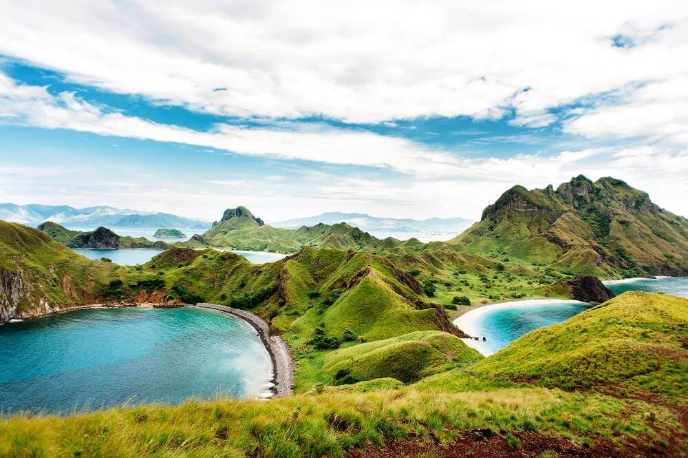 Padar Island