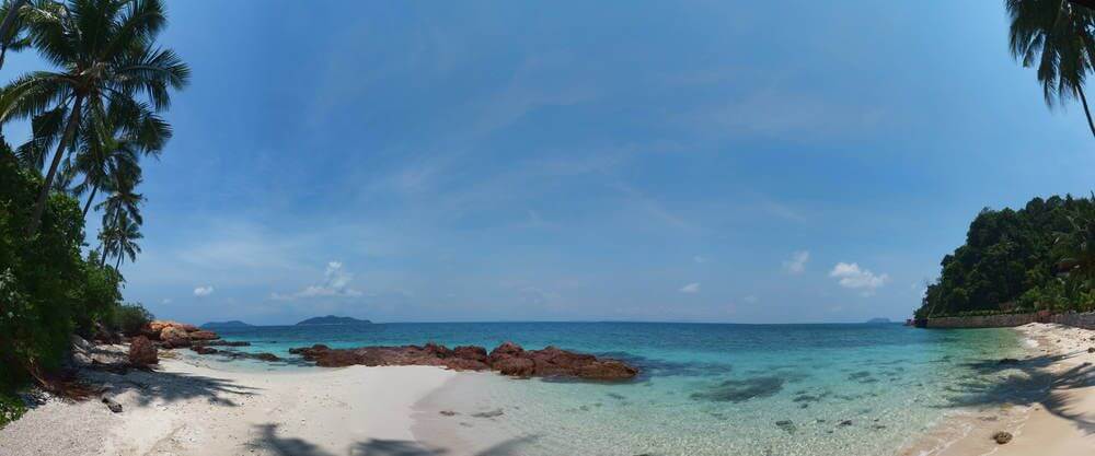 Pulau Rawa