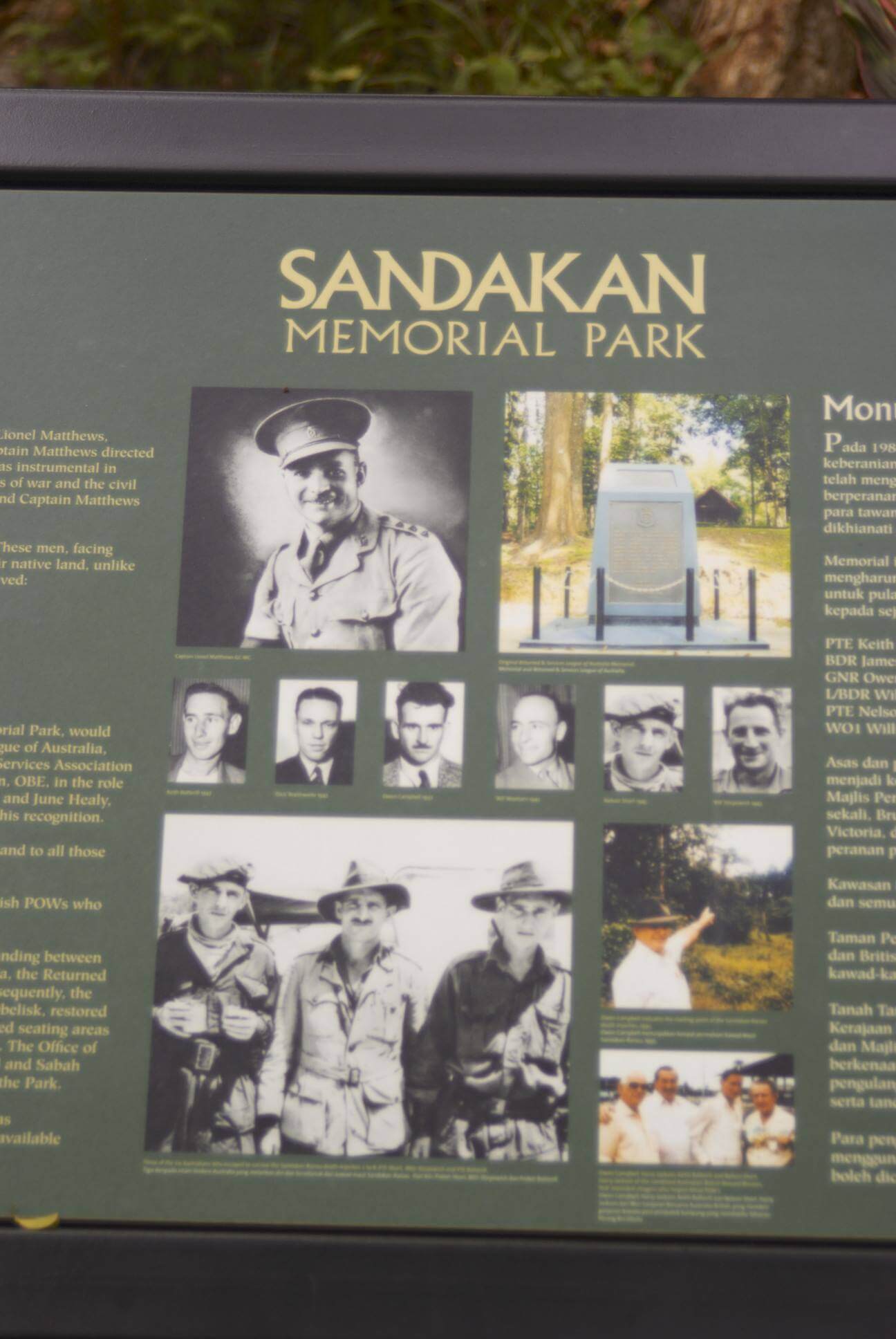 Sandakan