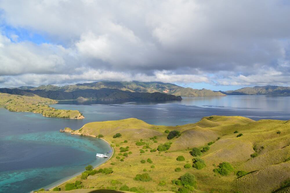 Padar Island