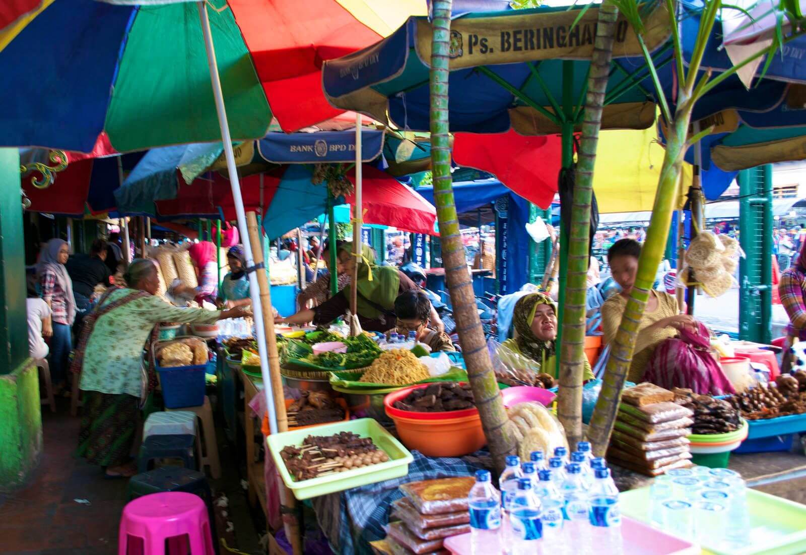 Jalan Malioboro