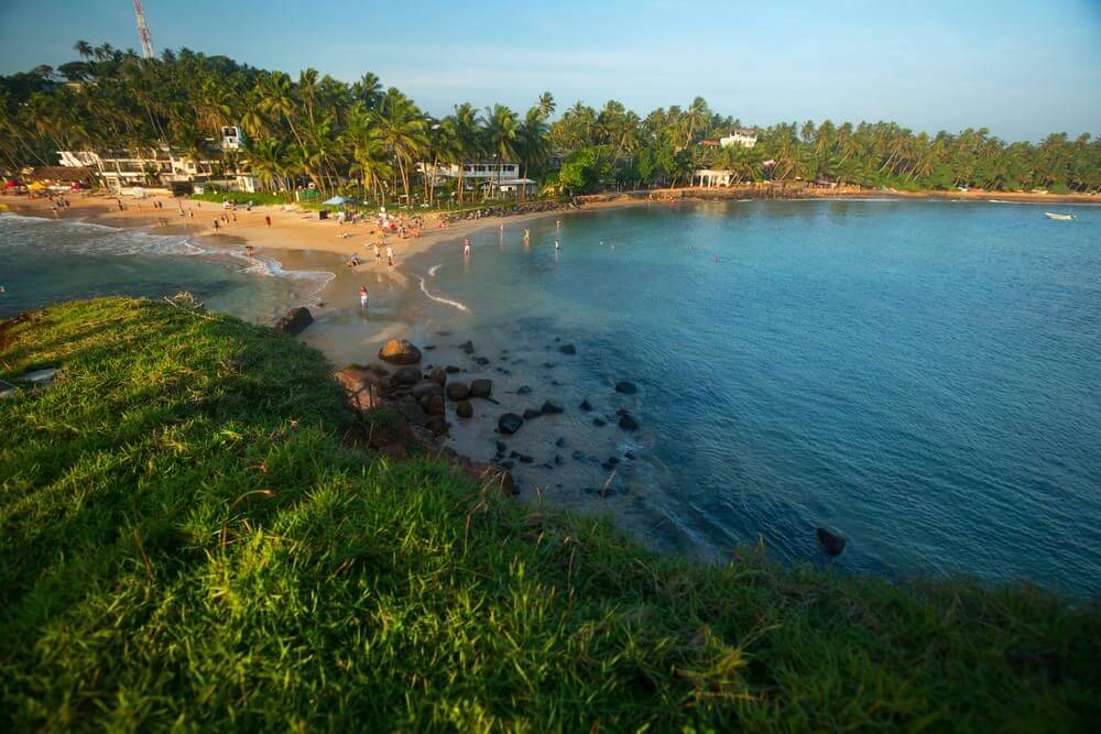 Mirissa Sri Lanka