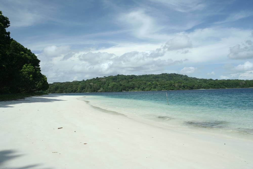 Ujung Kulon