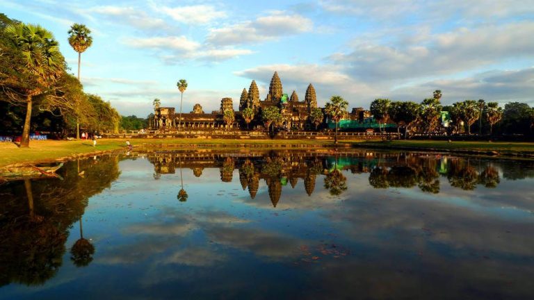 Angkor