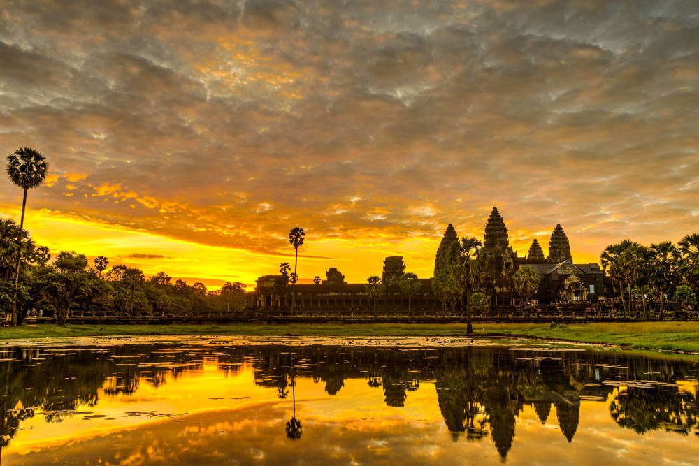 Angkor