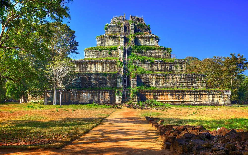 Koh Ker