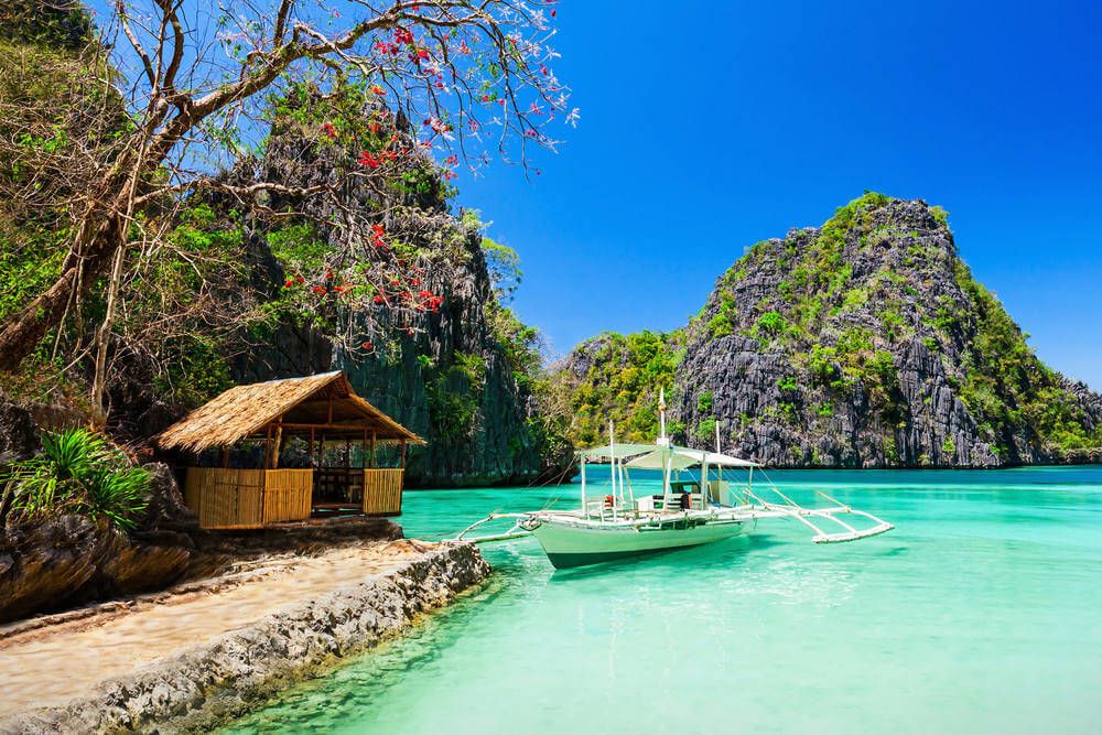 Coron Island